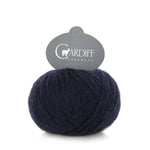 Cardiff Cashmere CLASSIC - Beautiful Knitters