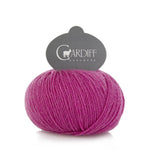 Cardiff Cashmere CLASSIC - Beautiful Knitters