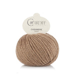 Cardiff Cashmere CLASSIC - Beautiful Knitters