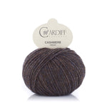 Cardiff Cashmere CLASSIC - Beautiful Knitters