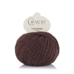 Cardiff Cashmere CLASSIC - Beautiful Knitters