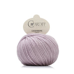 Cardiff Cashmere CLASSIC - Beautiful Knitters