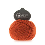 Cardiff Cashmere CLASSIC - Take 675 - Beautiful Knitters