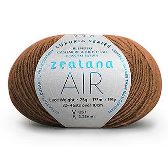 Zealana AIR - Beautiful Knitters