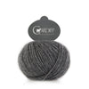 Cardiff Cashmere CLASSIC - Fumo 519 - Beautiful Knitters