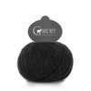 Cardiff Cashmere CLASSIC - Antracite 520 - Beautiful Knitters