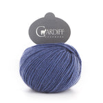 Cardiff Cashmere CLASSIC - Beautiful Knitters