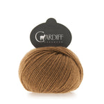Cardiff Cashmere CLASSIC-Yarn-Beautiful Knitters