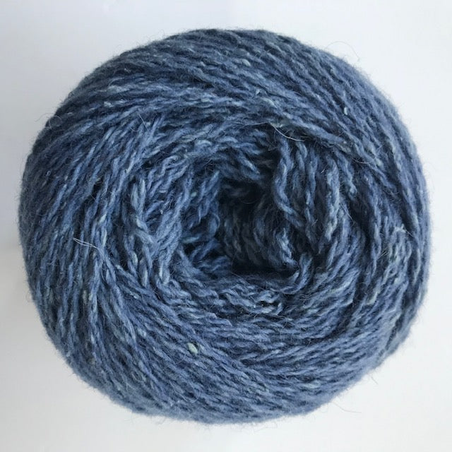 Hjertegarn WOOL SILK - 3005 - Beautiful Knitters
