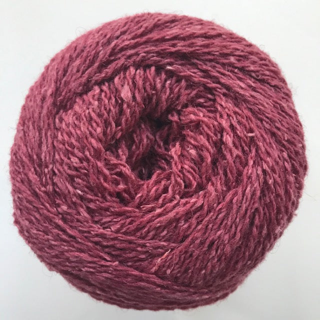 Hjertegarn WOOL SILK - 3016 - Beautiful Knitters