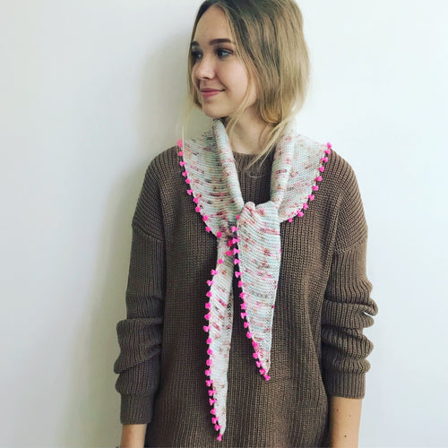 Mini Tassels - [variant_title] - Beautiful Knitters