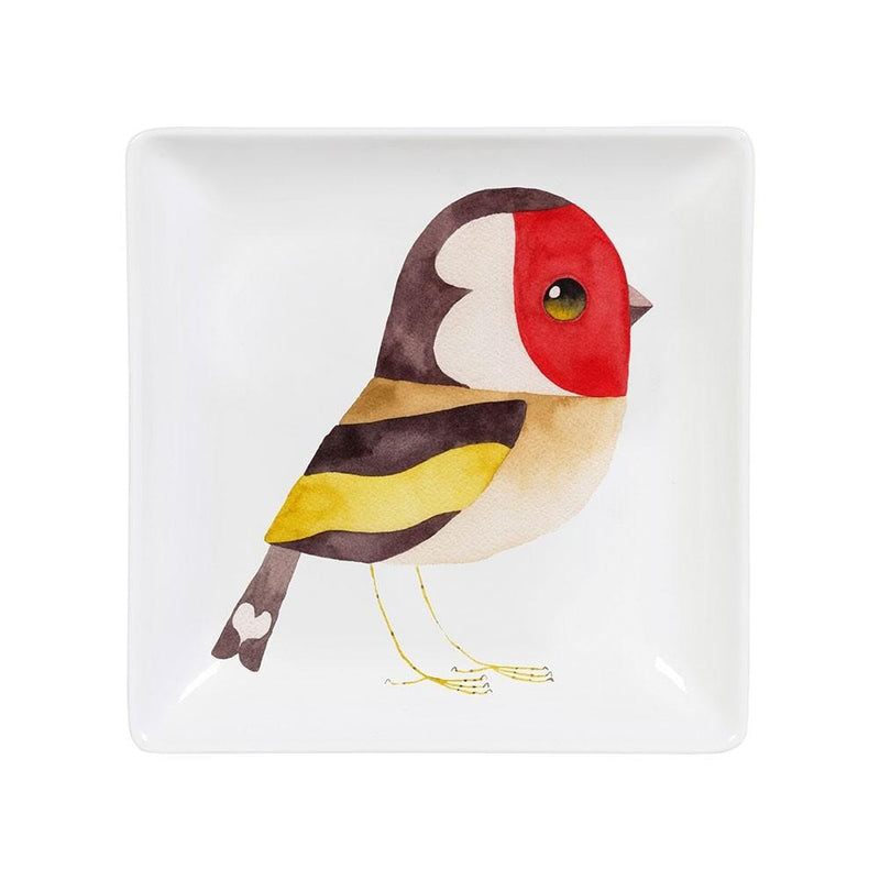 Trinket Tray - GOLDFINCH - [variant_title] - Beautiful Knitters