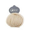 Cardiff Cashmere CLASSIC - Silver 509 - Beautiful Knitters
