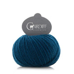 Cardiff Cashmere CLASSIC - Romeo 526 - Beautiful Knitters