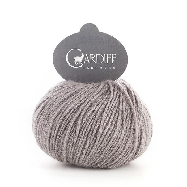 Cardiff Cashmere CLASSIC - Galileo 532 - Beautiful Knitters