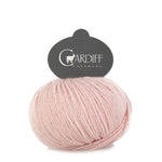 Cardiff Cashmere CLASSIC - Cammeo 548 - Beautiful Knitters