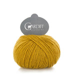 Cardiff Cashmere CLASSIC - Tadao 550 - Beautiful Knitters