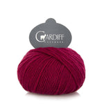 Cardiff Cashmere CLASSIC - Magritte 578 - Beautiful Knitters
