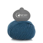 Cardiff Cashmere CLASSIC - Barry 590 - Beautiful Knitters