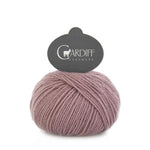 Cardiff Cashmere CLASSIC - Muji 603 - Beautiful Knitters