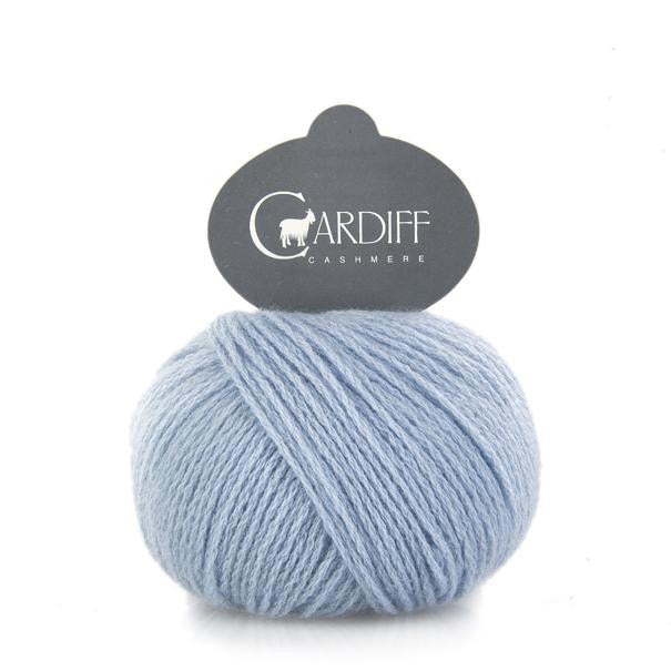 Cardiff Cashmere CLASSIC - Baby 644 - Beautiful Knitters