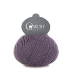 Cardiff Cashmere CLASSIC - Gospel 657 - Beautiful Knitters