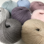 Cardiff Cashmere CLASSIC  - Beautiful Knitters