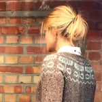 Dahlia Pullover - [variant_title] - Beautiful Knitters