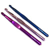 Aluminium Crochet Hooks - Beautiful Knitters