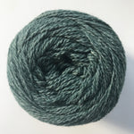 HjerteGarn ORGANIC 350 - WOOL COTTON - 4039 - Beautiful Knitters