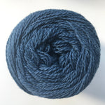 HjerteGarn ORGANIC 350 - WOOL COTTON - 4075 - Beautiful Knitters