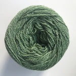 HjerteGarn ORGANIC 350 - WOOL COTTON - 4109 - Beautiful Knitters