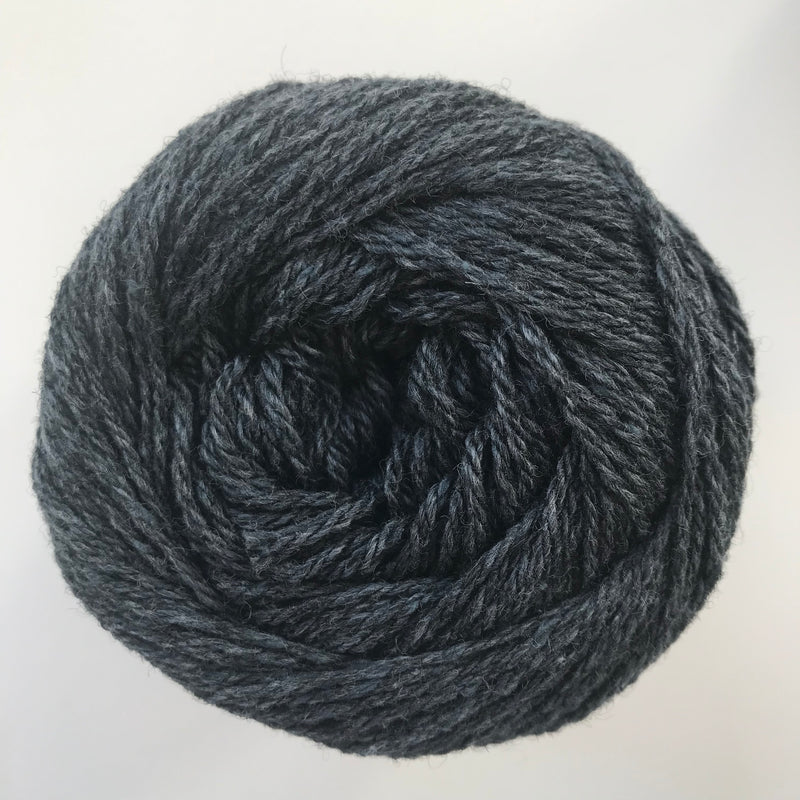 HjerteGarn ORGANIC TRIO - 5011 - Beautiful Knitters