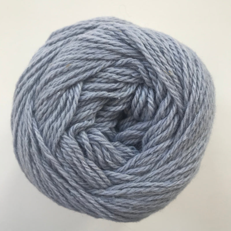 HjerteGarn ORGANIC TRIO - 5014 - Beautiful Knitters