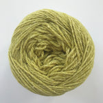 HjerteGarn ORGANIC TRIO - 5019 - Beautiful Knitters