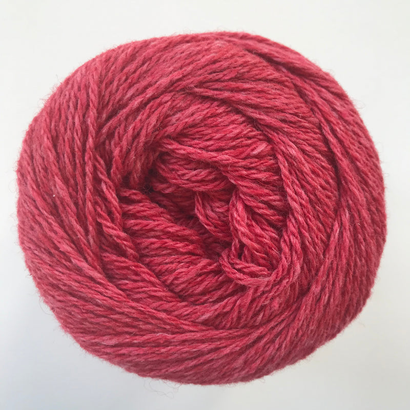HjerteGarn ORGANIC TRIO - 5030 - Beautiful Knitters