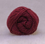 Jamieson & Smith SHETLAND HERITAGE - Berry Wine - Beautiful Knitters