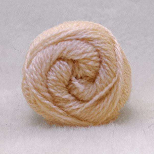 Jamieson & Smith SHETLAND HERITAGE - Flugga White - Beautiful Knitters