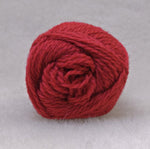 Jamieson & Smith SHETLAND HERITAGE - Madder - Beautiful Knitters