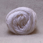 Jamieson & Smith SHETLAND HERITAGE - Optic White - Beautiful Knitters
