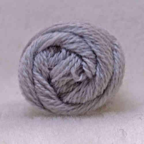 Jamieson & Smith SHETLAND HERITAGE - Silver Grey - Beautiful Knitters