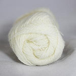 Jamieson & Smith SHETLAND HERITAGE - Snaa White - Beautiful Knitters