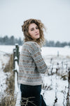 Laine MAGAZINE ISSUE 7 - [variant_title] - Beautiful Knitters