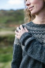Laine MAGAZINE ISSUE 6 - [variant_title] - Beautiful Knitters