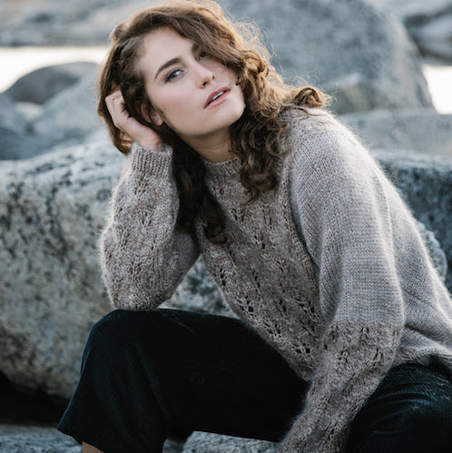 Laine MAGAZINE ISSUE 9 - [variant_title] - Beautiful Knitters