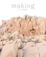 MAKING No. 7 - DESERT - [variant_title] - Beautiful Knitters