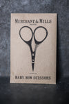 Merchant & Mills BABY BOW SCISSORS - [variant_title] - Beautiful Knitters