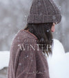 Pom Pom KNITS ABOUT WINTER - [variant_title] - Beautiful Knitters