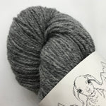 Rauwerk SPORT - Graphit - Beautiful Knitters