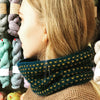 Romeo Snood - [variant_title] - Beautiful Knitters